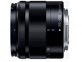 Panasonic Lumix G X Vario 35-100mm f/4.0-5.6 ASPH MEGA O.I.S (H-FS35100)